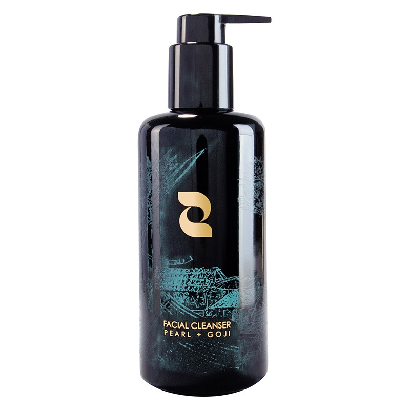 Pearl Facial Cleanser