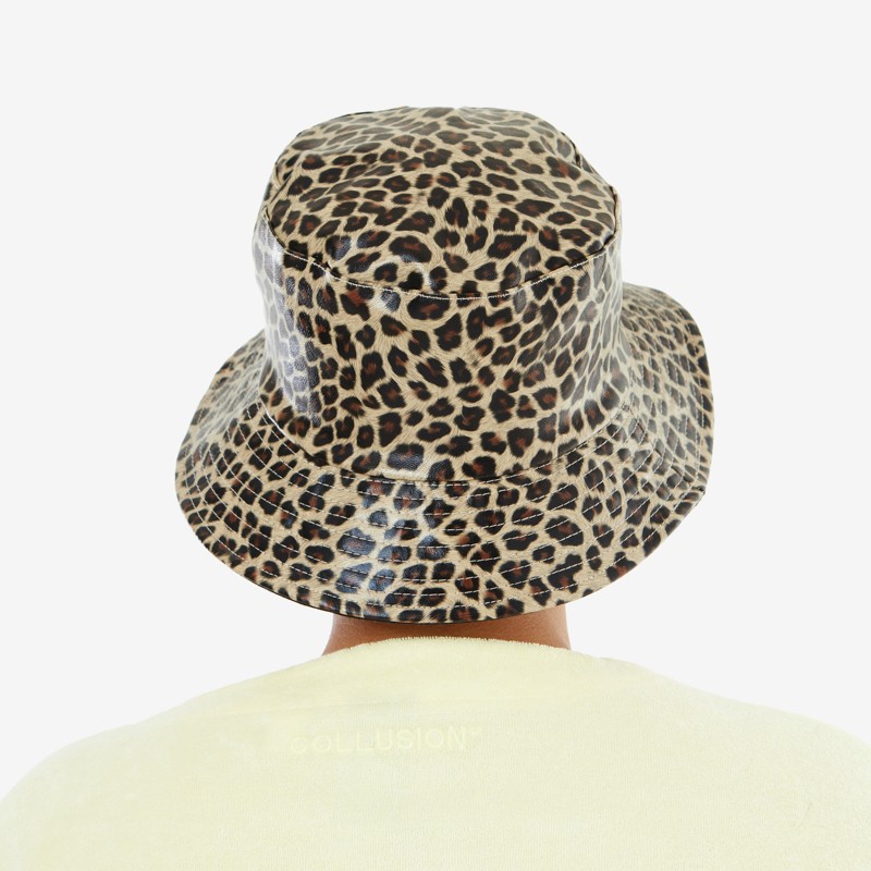 Reversible Bucket Hat