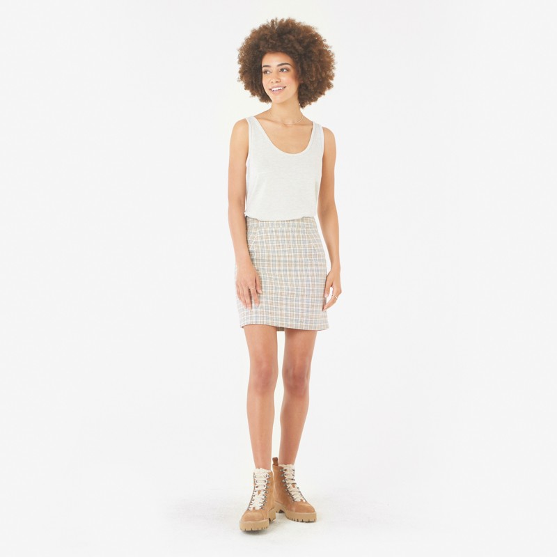 Your Clueless Skirt - 2X