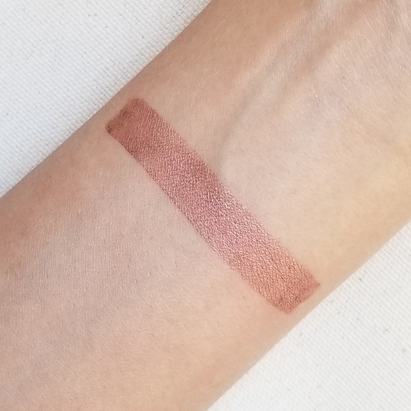 Sienna Shimmer Lip Liner