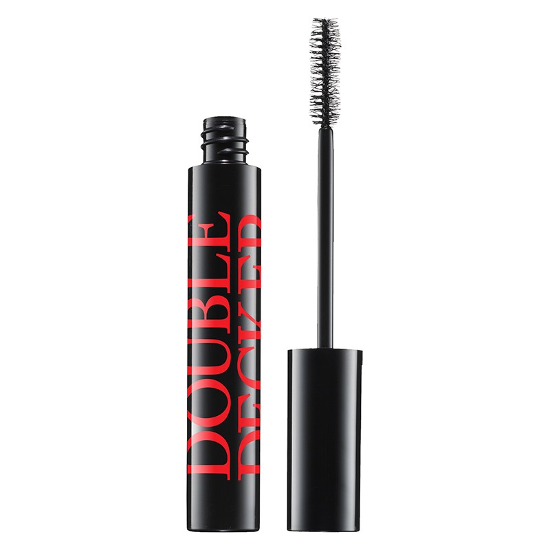 Double Decker Lashes Mascara