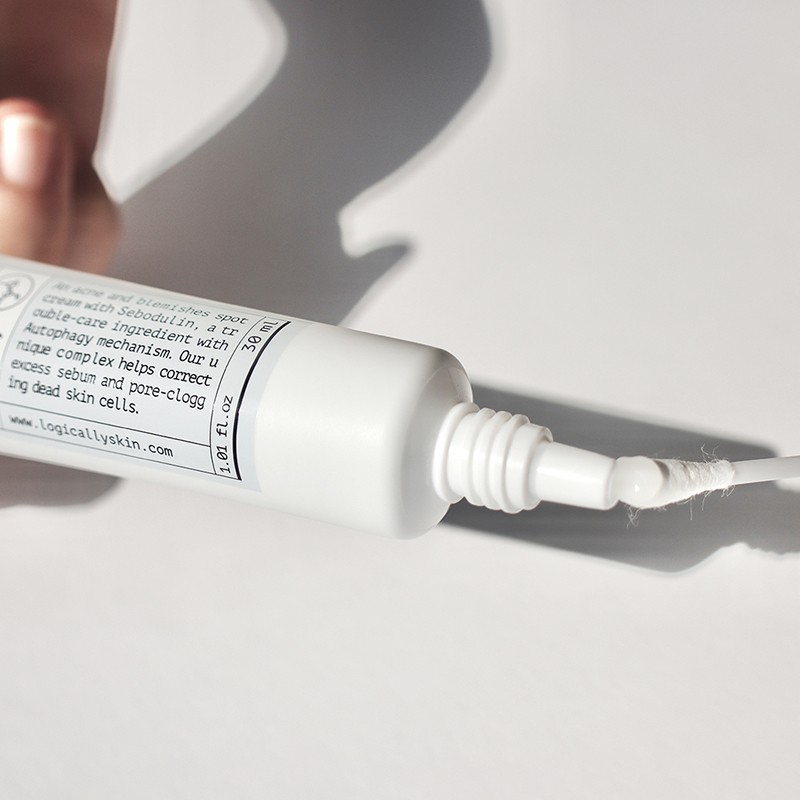 AC Target Cream
