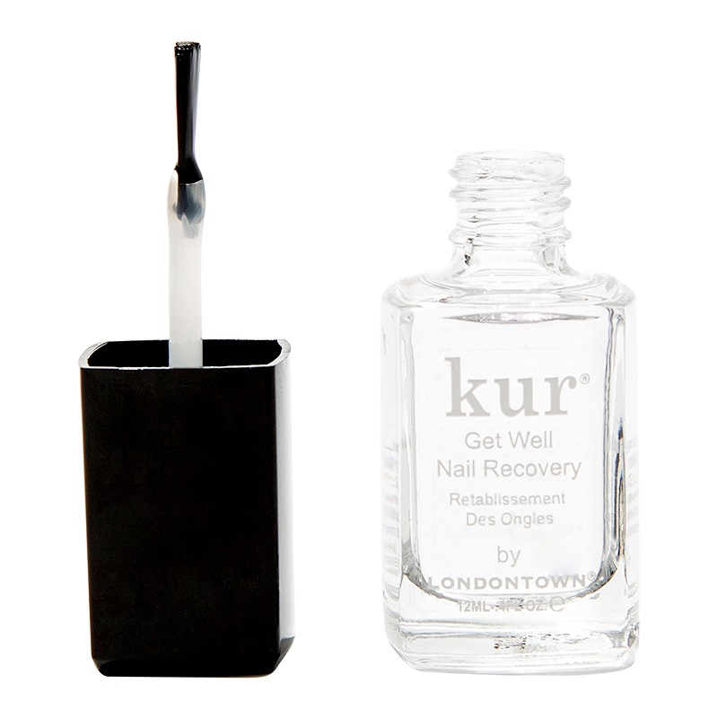 Get Well Nail Recovery