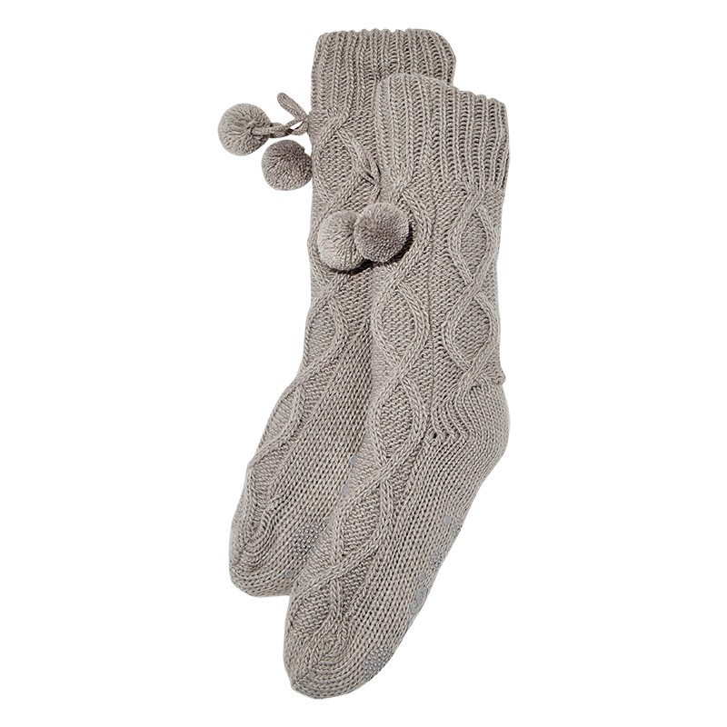 Cabin Socks - S/M