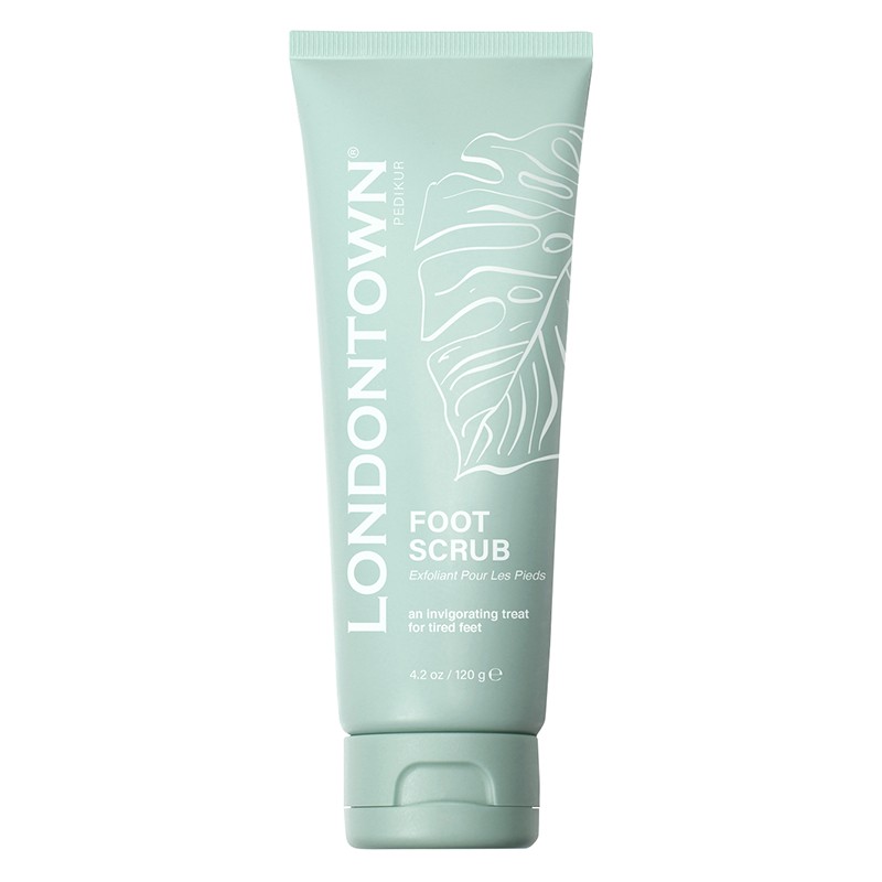 FOOT SCRUB