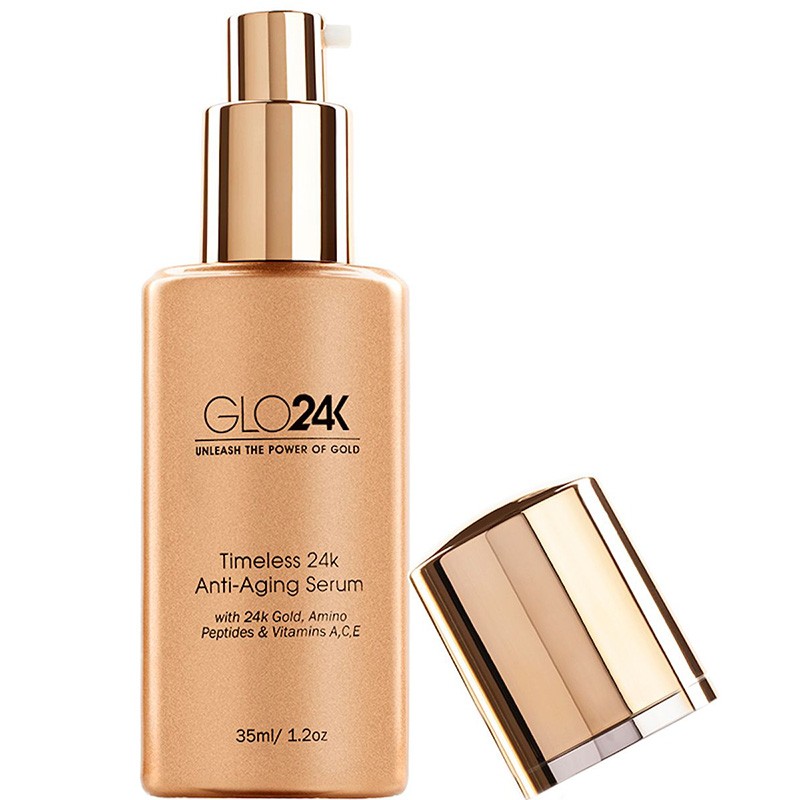 Timeless 24K Anti-Aging Serum
