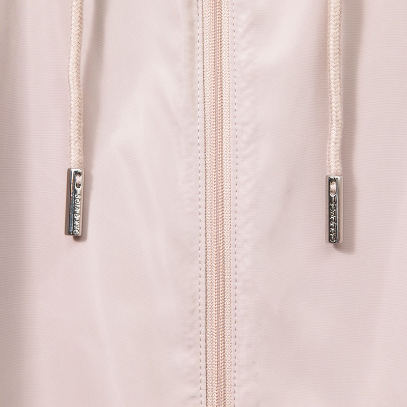 OakLynn Jacket - S/M