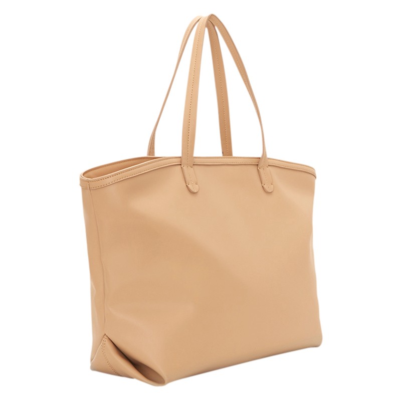 Every Day Tote in Camel