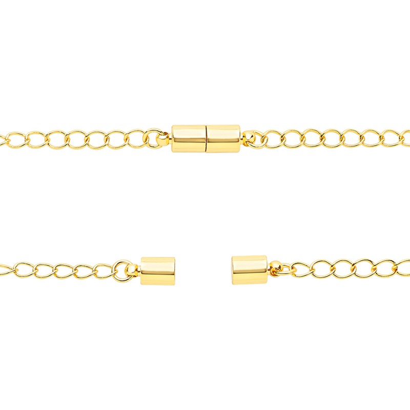 Magnetic Necklace Extender