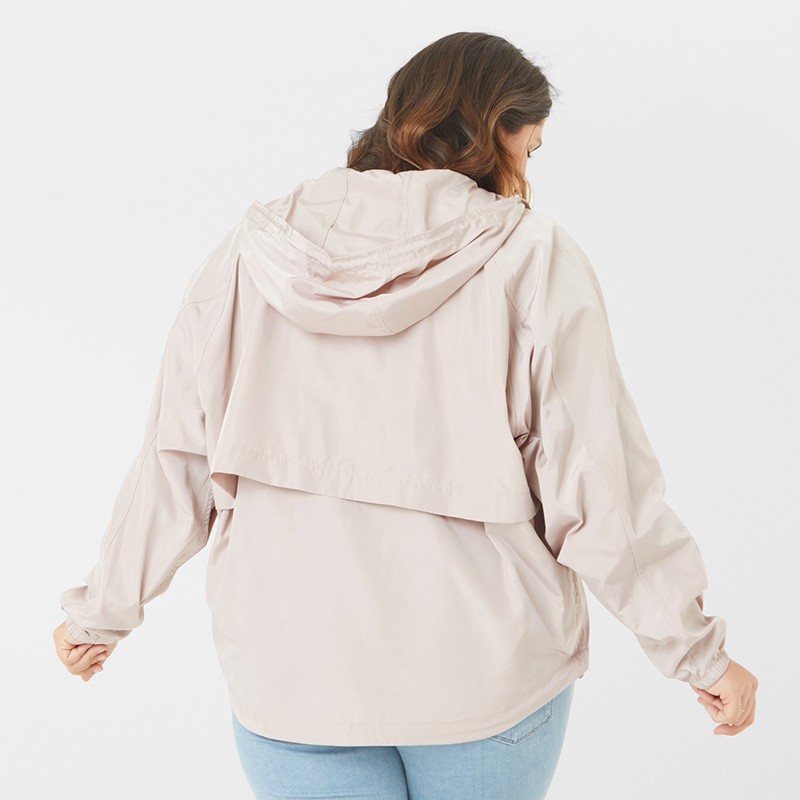 OakLynn Jacket - S/M