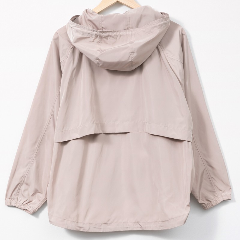 OakLynn Jacket - S/M