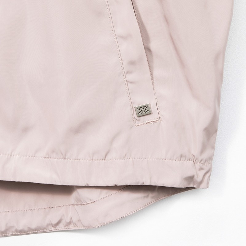 OakLynn Jacket - S/M