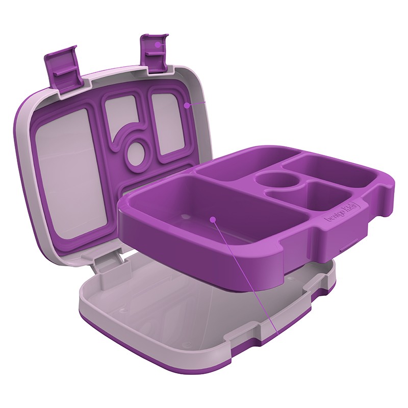 Kids Lunch Box