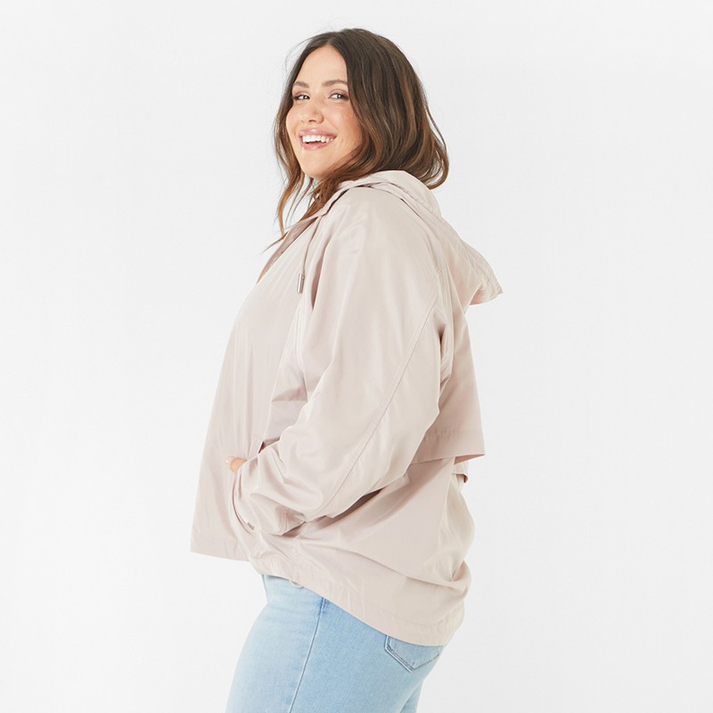 OakLynn Jacket - S/M