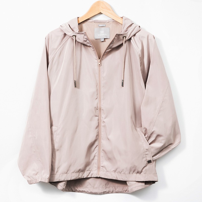 OakLynn Jacket - S/M