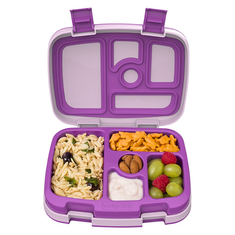 Kids Lunch Box