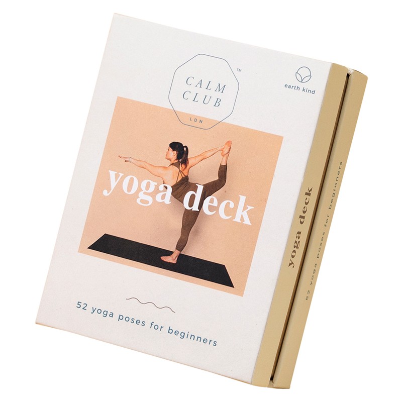 Yoga Deck