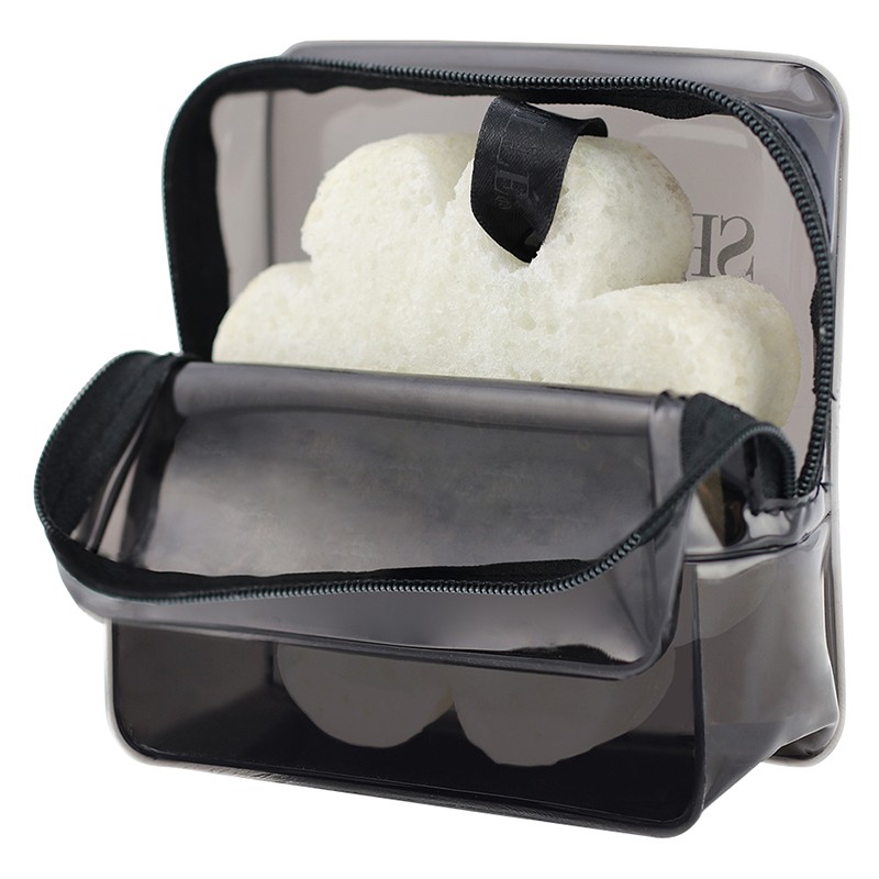 Travel Case Duo