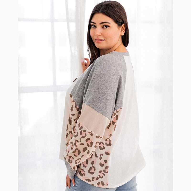 Spirit Animal Top - 1X