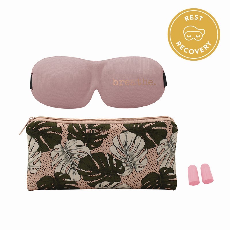 Sleep Ritual Kit