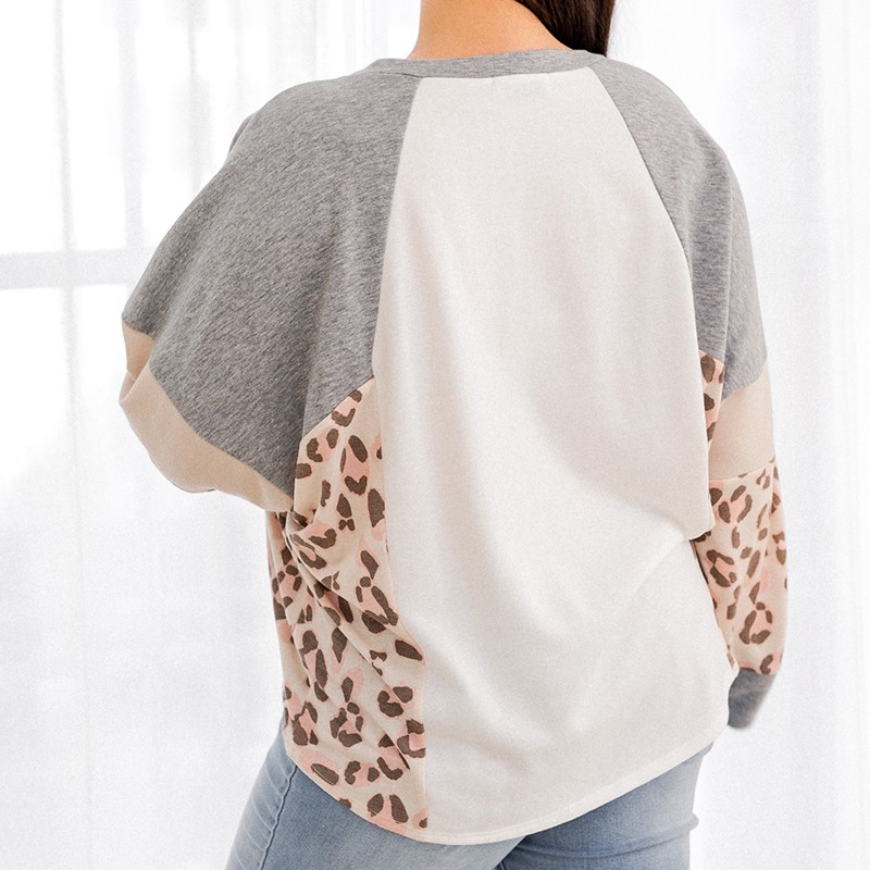 Spirit Animal Top - 1X