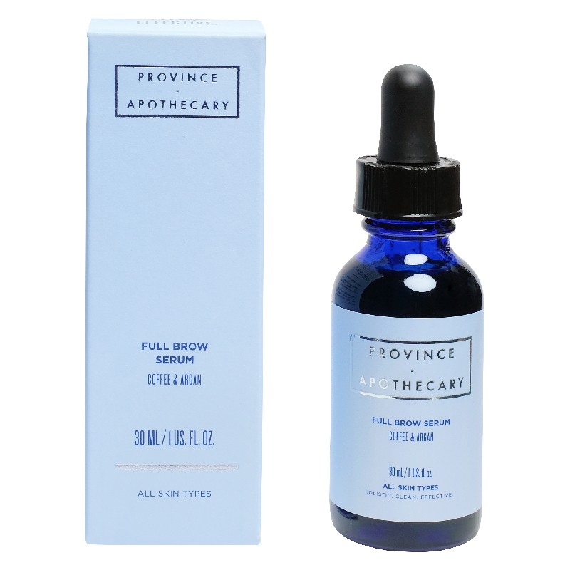 Full Brow Serum