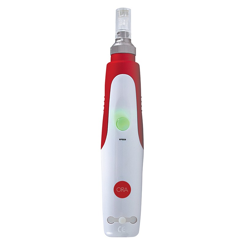 Electric Microneedle Roller Derma Pen System - Corded Version
