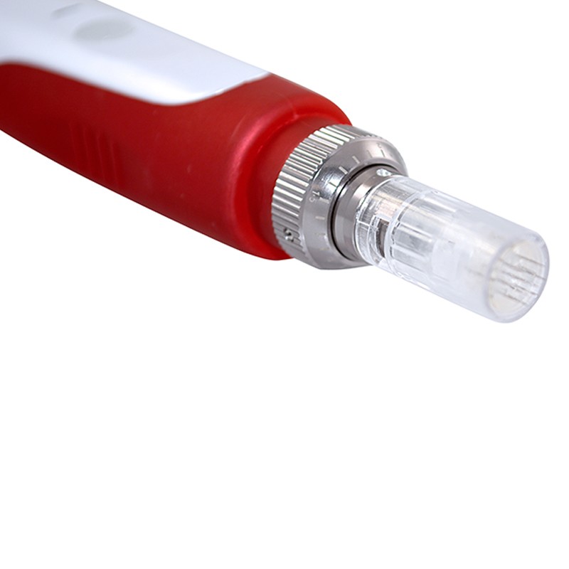 Electric Microneedle Roller Derma Pen System - Corded Version