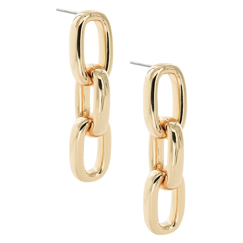 Chain Earrings