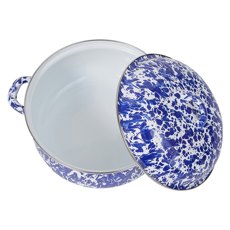 4 Quart Dutch Oven