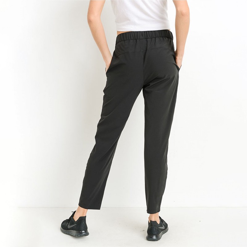 Relaxed Lounge Pant - L