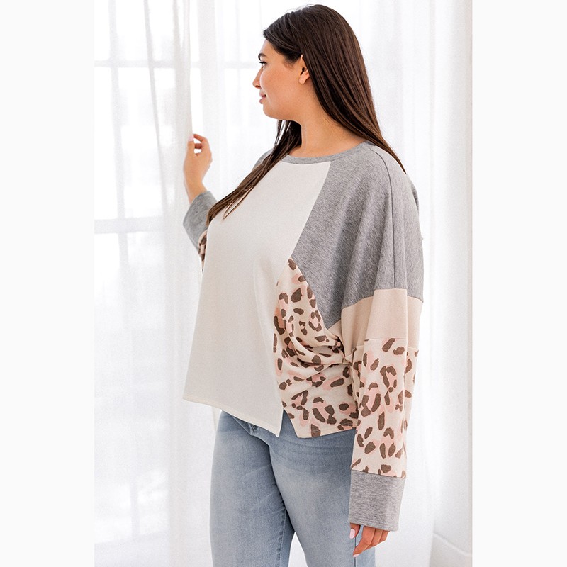 Spirit Animal Top - 1X