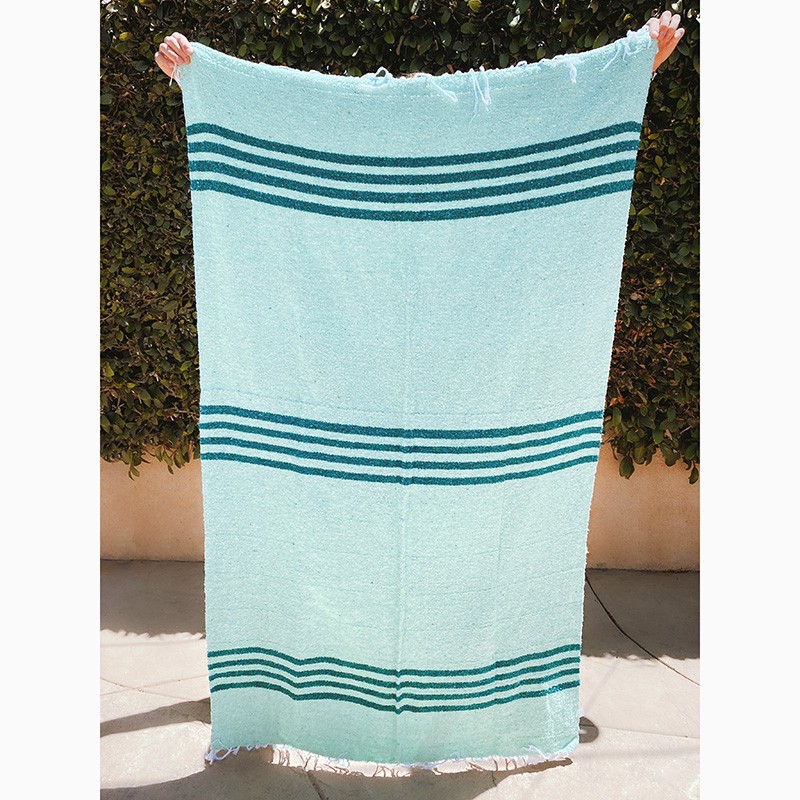Solimar Throw