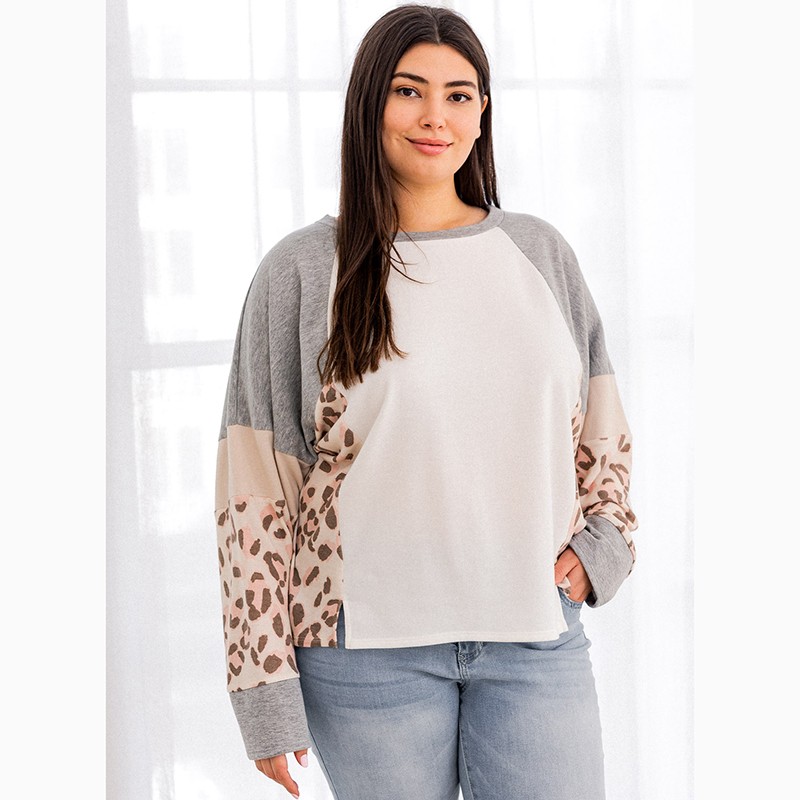 Spirit Animal Top - 1X