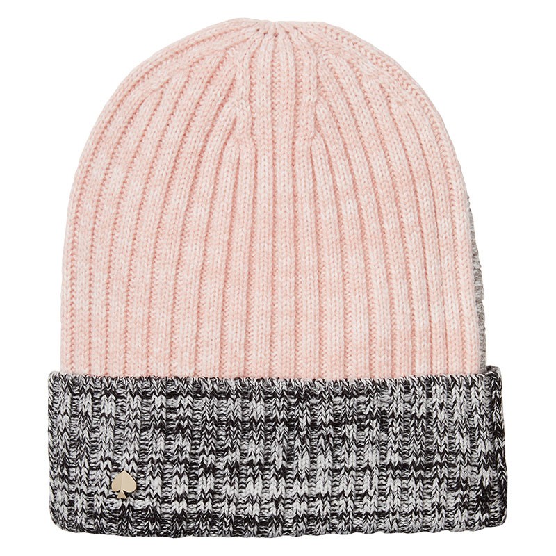 Mouline Patch Beanie