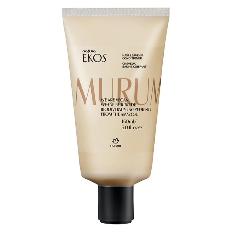Murumuru Leave In Conditioner