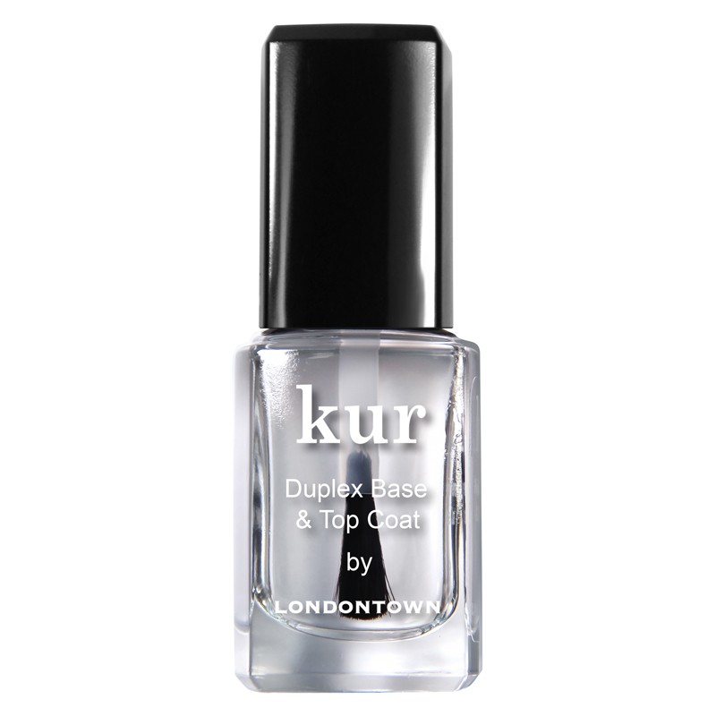 Duplex Base & Top Coat