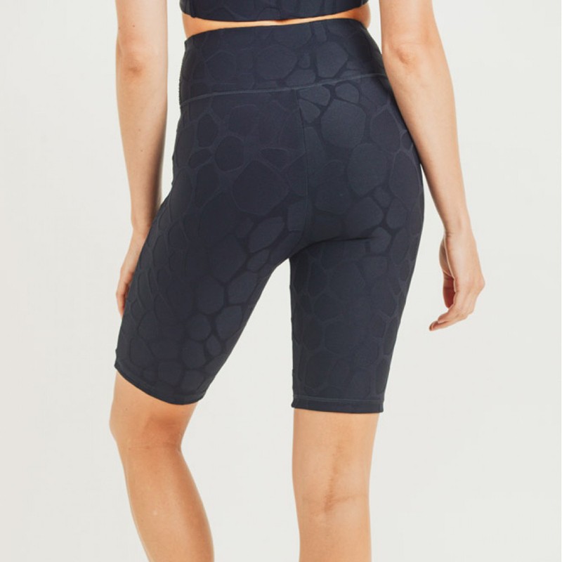 In the Wild Biker Short - S