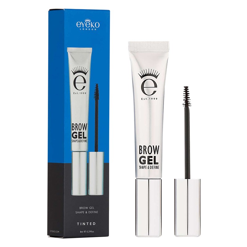 Tinted Brow Gel