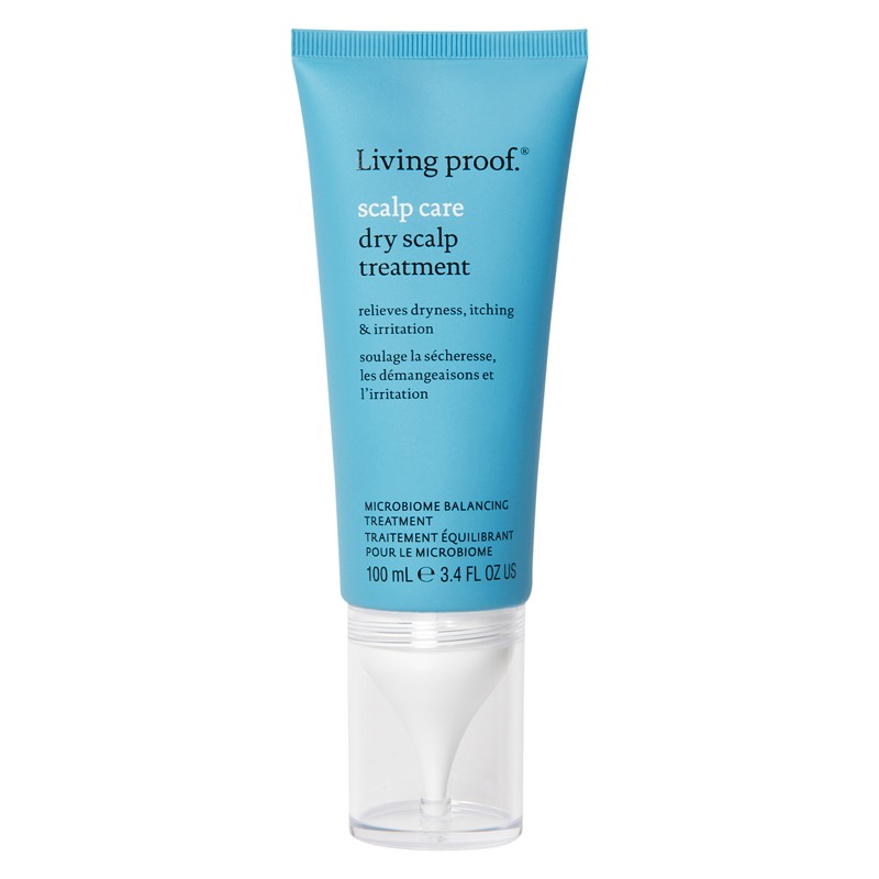 Scalp Care Dry Scalp Treatment