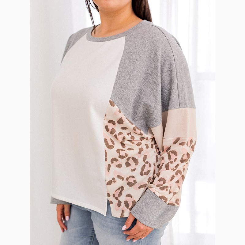 Spirit Animal Top - 1X