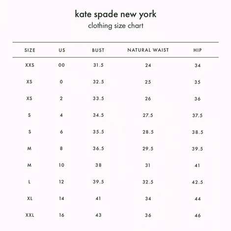 Ponte V-Neck Dress - XS by Kate Spade - FabFitFun