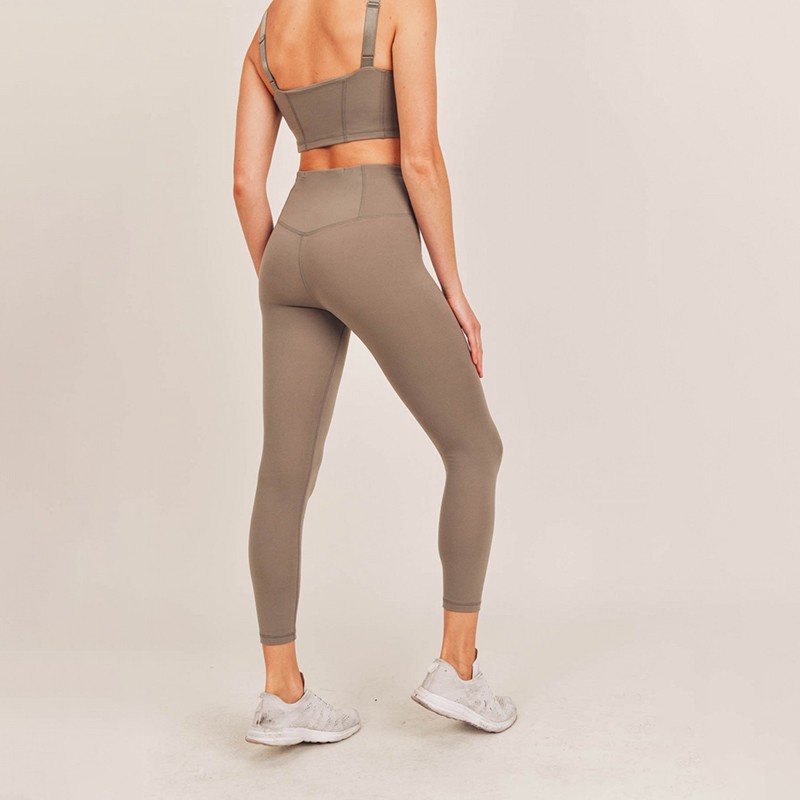 Sunset Legging - S