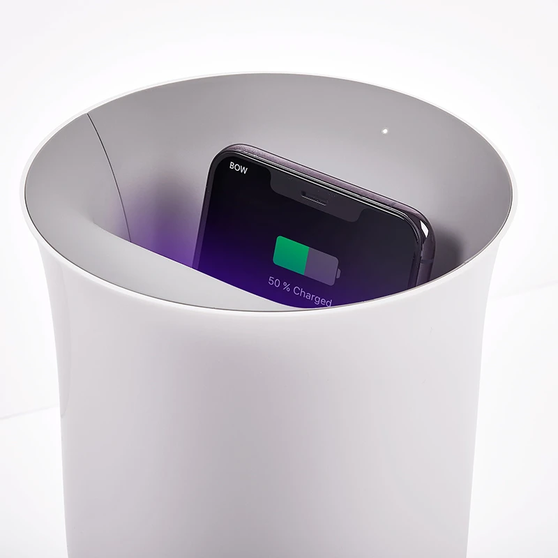 Uv Phone Lexon Charger And Uv Cleaner Simple Human Phone Sanitizer