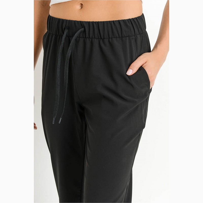 Relaxed Lounge Pant - L