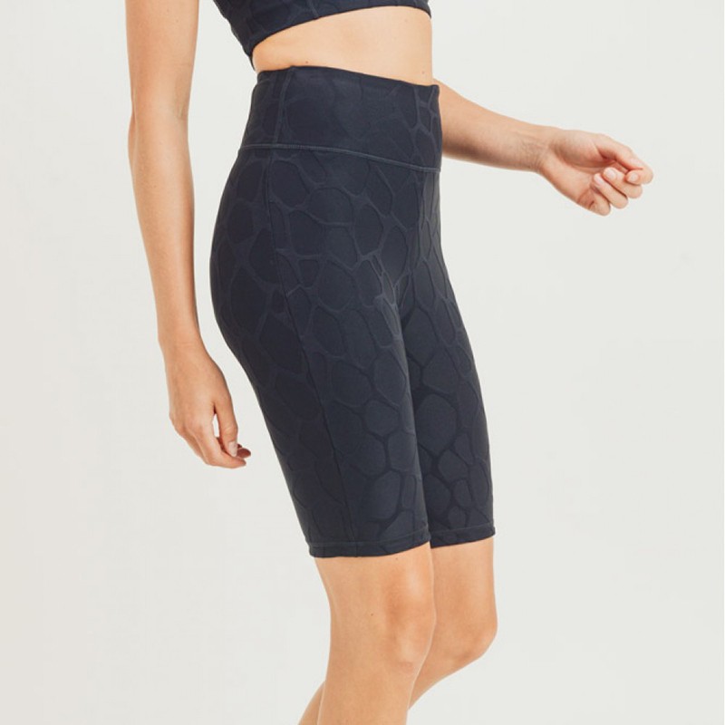 In the Wild Biker Short - S