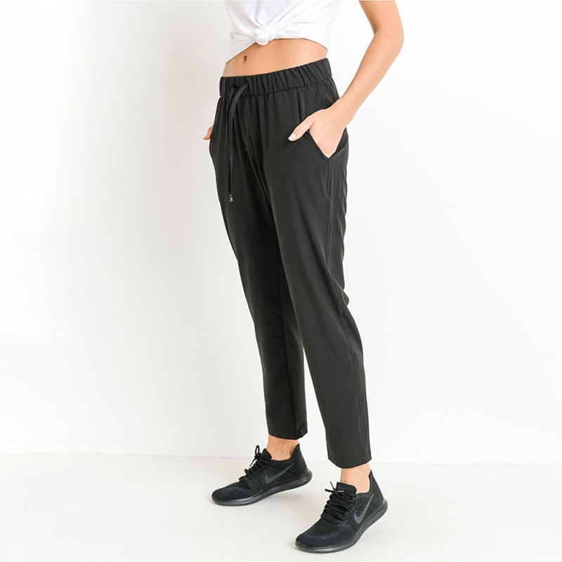 Relaxed Lounge Pant - L