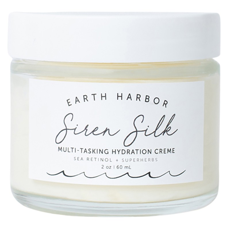 Siren Silk
