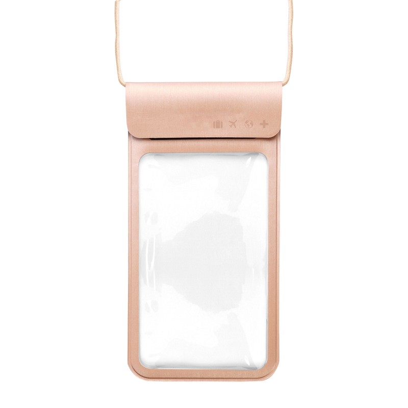 Metallic Float Dry Stash