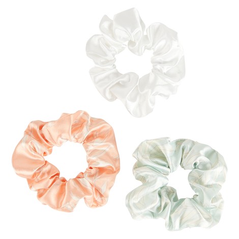 Scrunchies - Set of 3 by Summer & Rose - FabFitFun